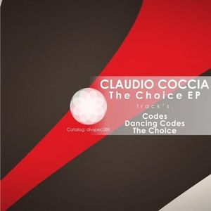 The Choice EP (EP)