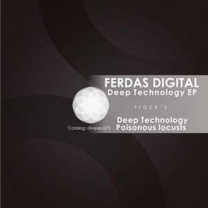 Deep Technology EP (EP)
