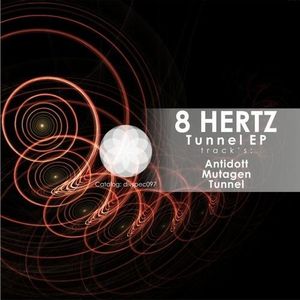 Tunnel EP (EP)