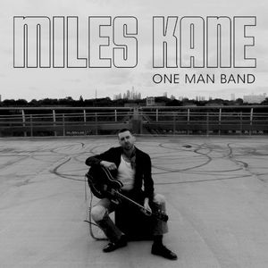 One Man Band (EP)