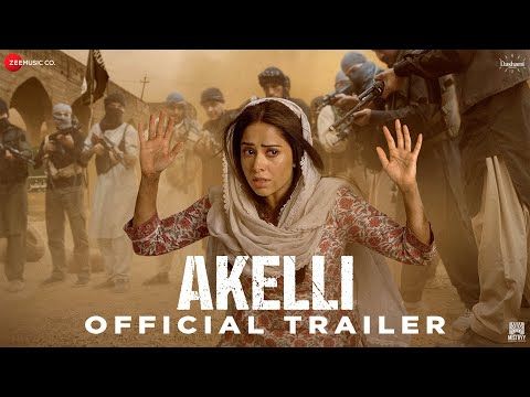 Bande-annonce de Akelli