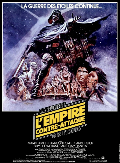 L'Empire contre-attaque