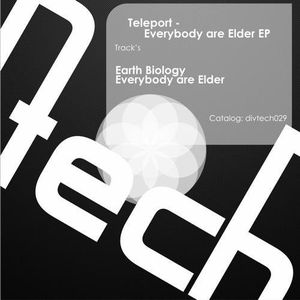 Everybody Are Elder EP (EP)