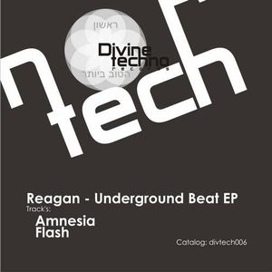 Underground Beat EP (EP)