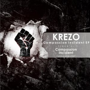 Compassion Incident EP (EP)