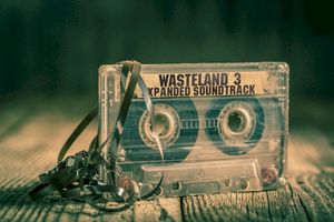 Wasteland 3 Digital Deluxe Soundtrack Expanded (OST)