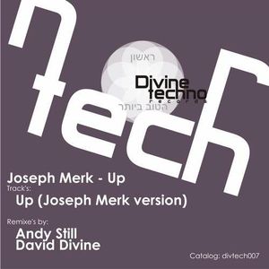 Up (David Divine remix)