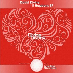 It Happens EP (EP)