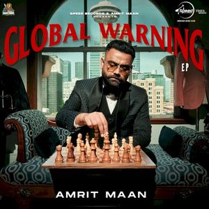 Global Warning (EP)