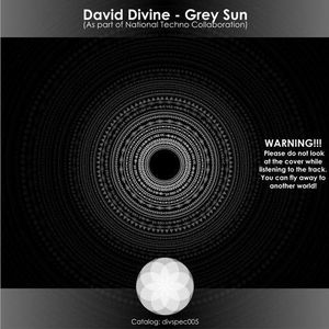 Grey Sun (Single)