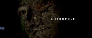 Metropole (The Envelope Man remix)