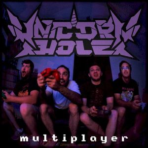 Multiplayer (EP)