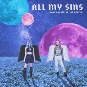 All My Sins (Single)