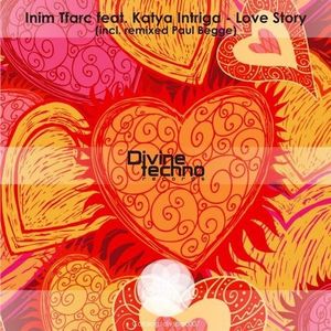 Love Story (EP)