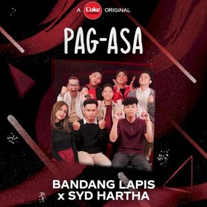 Pag‐Asa (Single)