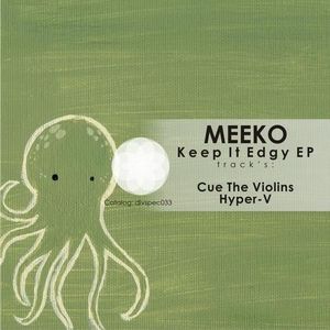Keep It Edgy EP (EP)