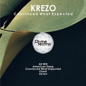 Convinced What Expected (EP)