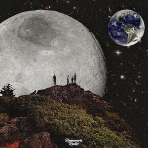 Stargazing (Single)