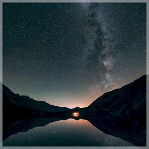 Starlit Infinity (EP)