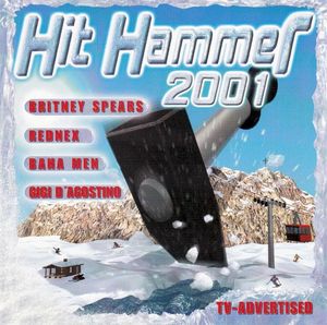 Hit Hammer 2001