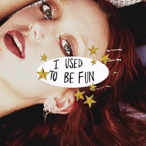 I Used To Be Fun (Single)