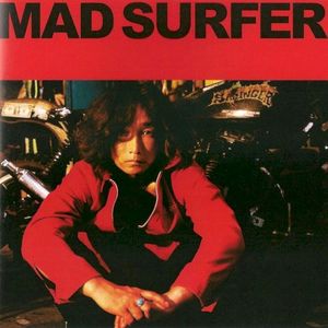 MAD SURFER (Single)