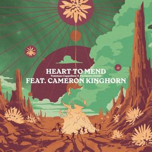 Heart to Mend (Single)