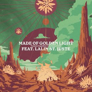 Made of Golden Light (Single)