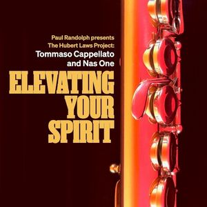 Elevating Your Spirit (Single)