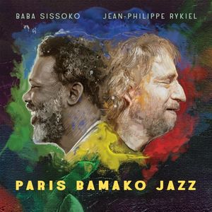 Paris Bamako Jazz