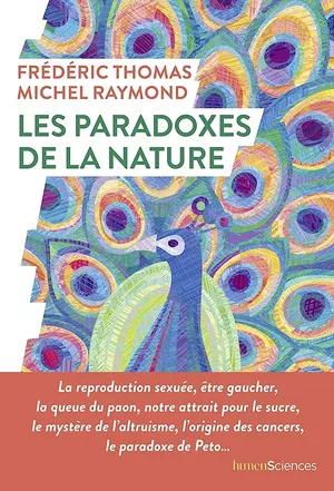 Les paradoxes de la nature