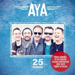 25 Rokov (Live) (Live)