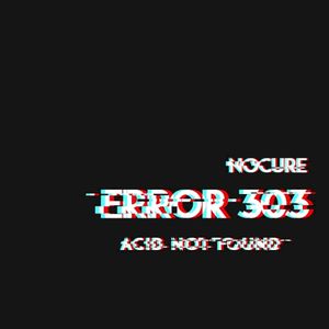 Error 303 (Single)