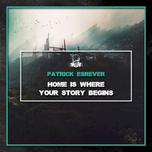 Home Is Where Your Story Begins (EP)