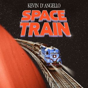 Space Train (Single)