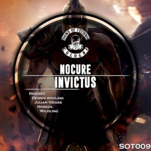 Invictus (EP)