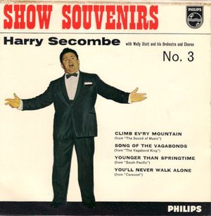 Show Souvenirs No.3 (EP)