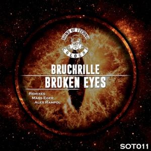 Broken Eyes (EP)