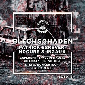 Blechschaden (Laule remix)