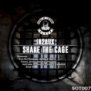 Shake The Cage