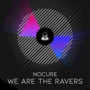 We Are The Ravers (EP)