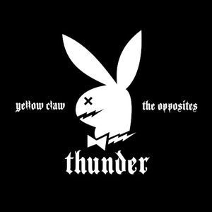 Thunder (Single)