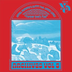 Forever Love’s Fool (Single)