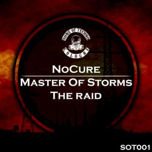 Master Of Storms (EP)