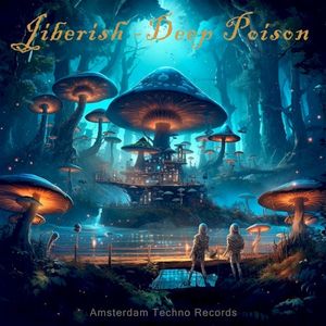 Deep Poison (EP)