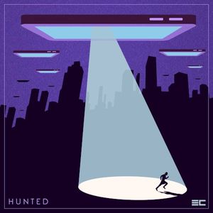 Hunted (Single)