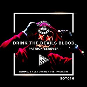 Drink The Devils Blood (EP)