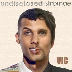 Undisclosed Stromae (Stromae vs. Muse) (Single)