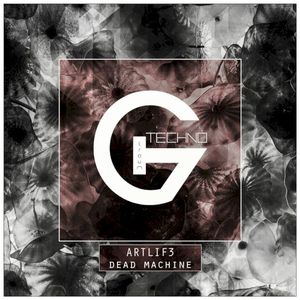 Dead Machine (Single)