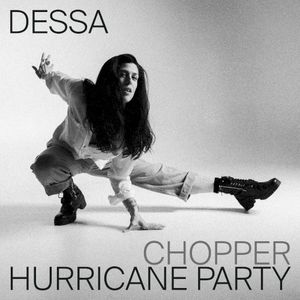 Hurricane Party / Chopper (Single)